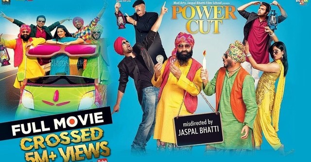 Watch online discount movie the power